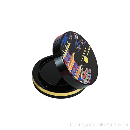 Magnet Fancy Fashion Style Air Cushion Compact